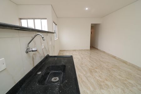 Casa para alugar com 70m², 1 quarto e sem vagaCozinha