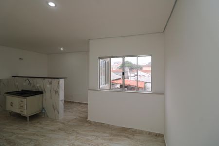 Casa para alugar com 70m², 1 quarto e sem vagaSala
