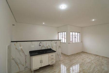 Casa para alugar com 70m², 1 quarto e sem vagaCozinha