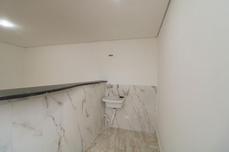 Casa para alugar com 70m², 1 quarto e sem vagaÁrea de Serviço