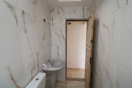 Casa para alugar com 70m², 1 quarto e sem vagaBanheiro Social