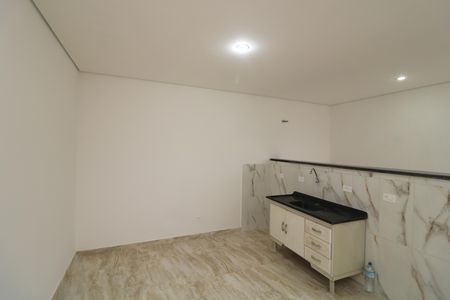 Casa para alugar com 70m², 1 quarto e sem vagaCozinha