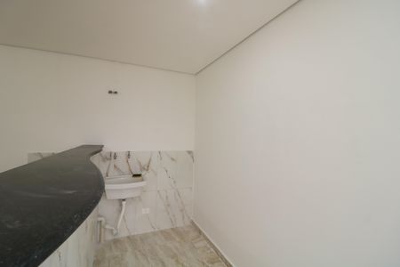 Casa para alugar com 70m², 1 quarto e sem vagaÁrea de Serviço