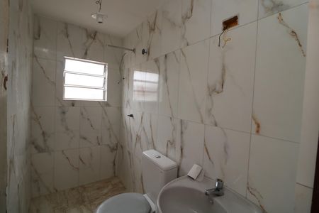 Casa para alugar com 70m², 1 quarto e sem vagaBanheiro Social