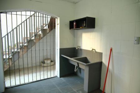 Casa à venda com 150m², 2 quartos e 2 vagasÁrea de Serviço