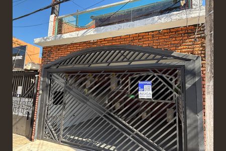 Casa à venda com 150m², 2 quartos e 2 vagasPlaca