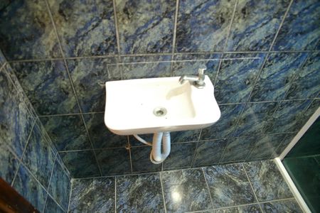 Casa à venda com 150m², 2 quartos e 2 vagasBanheiro da Suíte