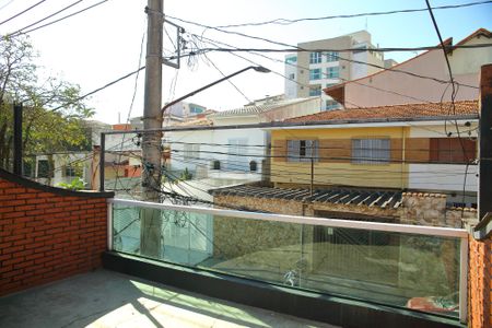 Casa à venda com 150m², 2 quartos e 2 vagasVaranda