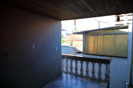 Casa à venda com 150m², 2 quartos e 2 vagasÁrea Externa