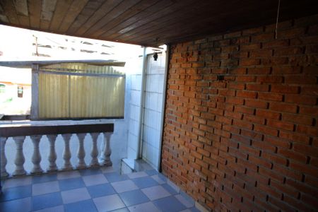 Casa à venda com 150m², 2 quartos e 2 vagasÁrea Externa