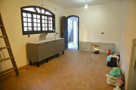 Casa à venda com 150m², 2 quartos e 2 vagasCozinha