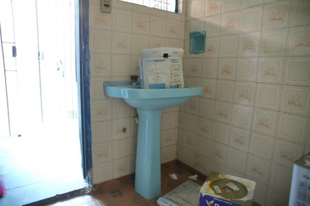 Casa à venda com 150m², 2 quartos e 2 vagasÁrea de Serviço