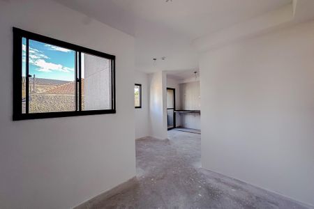 Apartamento à venda com 33m², 1 quarto e sem vagaQuarto