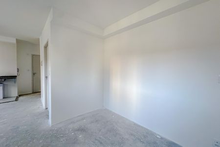 Apartamento à venda com 33m², 1 quarto e sem vagaQuarto