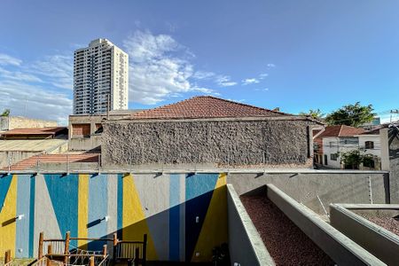 Apartamento à venda com 33m², 1 quarto e sem vagaVista da Varanda