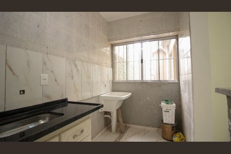 Casa para alugar com 70m², 1 quarto e sem vaga Casa para alugar com 70m², 1 quarto e sem vagaCozinha