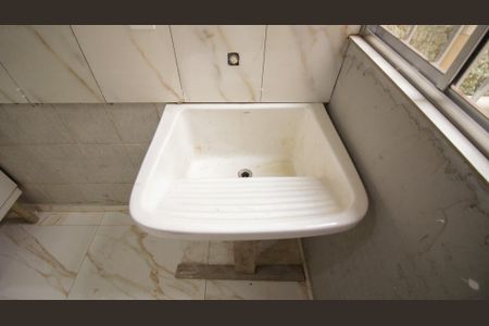 Casa para alugar com 70m², 1 quarto e sem vaga Casa para alugar com 70m², 1 quarto e sem vagaÁrea de Serviço