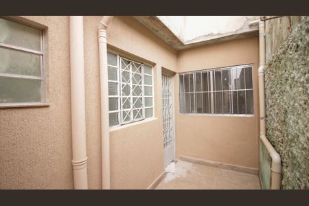 Casa para alugar com 70m², 1 quarto e sem vaga Casa para alugar com 70m², 1 quarto e sem vagaÁrea comum