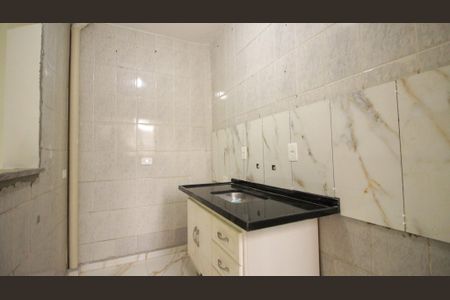 Casa para alugar com 70m², 1 quarto e sem vaga Casa para alugar com 70m², 1 quarto e sem vagaCozinha