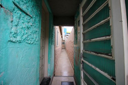 Casa para alugar com 70m², 1 quarto e sem vaga Casa para alugar com 70m², 1 quarto e sem vagaÁrea comum