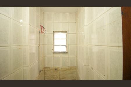 Casa para alugar com 70m², 1 quarto e sem vaga Casa para alugar com 70m², 1 quarto e sem vagaBanheiro