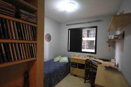 Apartamento à venda com 90m², 3 quartos e 2 vagasQuarto