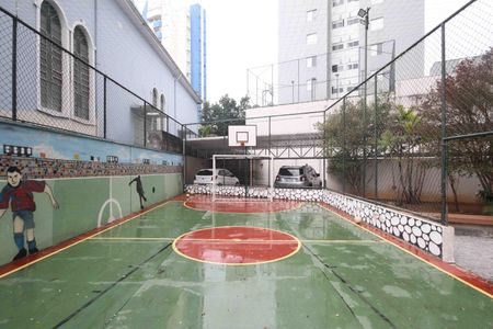 Apartamento à venda com 90m², 3 quartos e 2 vagasÁrea comum 