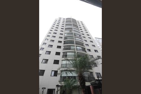 Apartamento à venda com 90m², 3 quartos e 2 vagasFachada