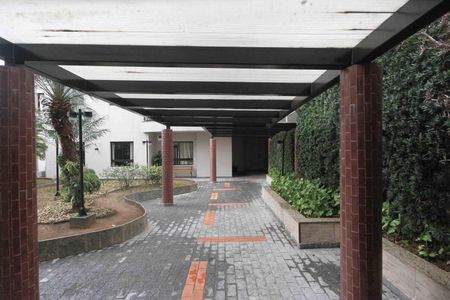 Apartamento à venda com 90m², 3 quartos e 2 vagasÁrea comun