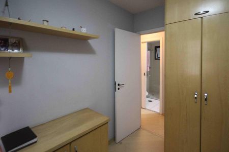 Apartamento à venda com 90m², 3 quartos e 2 vagasQuarto