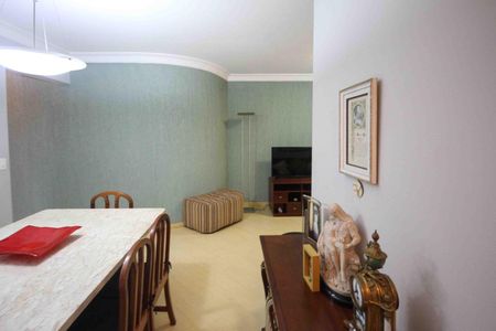 Apartamento à venda com 90m², 3 quartos e 2 vagasSala de Jantar