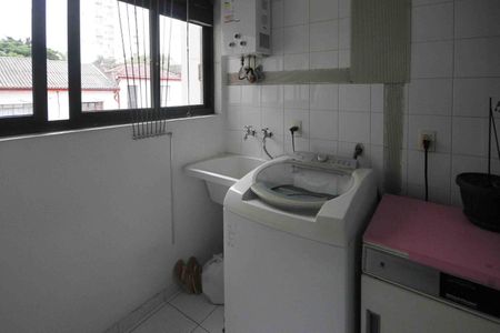 Apartamento à venda com 90m², 3 quartos e 2 vagasÁrea de Serviço