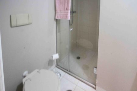 Apartamento à venda com 90m², 3 quartos e 2 vagasBanheiro Social