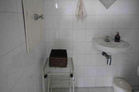 Apartamento à venda com 90m², 3 quartos e 2 vagasBanheiro de Serviço