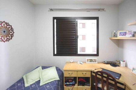 Apartamento à venda com 90m², 3 quartos e 2 vagasQuarto