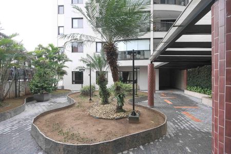 Apartamento à venda com 90m², 3 quartos e 2 vagasÁrea comun