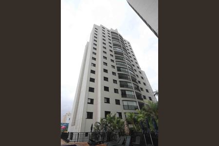 Apartamento à venda com 90m², 3 quartos e 2 vagasFachada