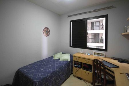 Apartamento à venda com 90m², 3 quartos e 2 vagasQuarto