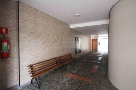 Apartamento à venda com 90m², 3 quartos e 2 vagasÁrea comum