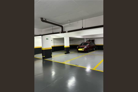 Apartamento à venda com 89m², 3 quartos e 2 vagasGaragem