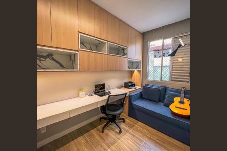 Apartamento à venda com 119m², 3 quartos e 2 vagasQuarto