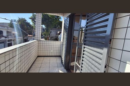 Casa à venda com 285m², 4 quartos e 2 vagas Casa à venda com 285m², 4 quartos e 2 vagasVaranda suíte Master