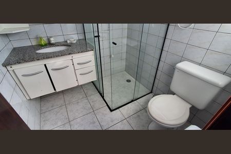 Casa à venda com 285m², 4 quartos e 2 vagas Casa à venda com 285m², 4 quartos e 2 vagasBanheiro Suíte 3