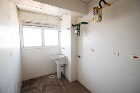 Apartamento à venda com 147m², 4 quartos e 4 vagasÁrea de serviço