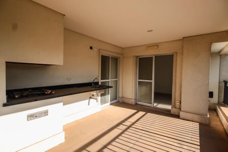 Apartamento à venda com 147m², 4 quartos e 4 vagasVaranda 