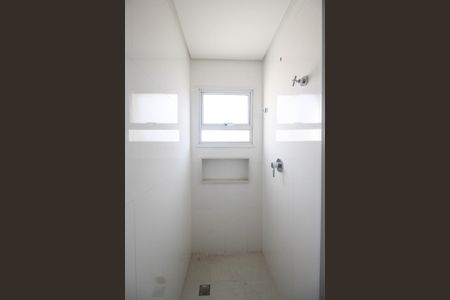 Apartamento à venda com 147m², 4 quartos e 4 vagasBanheiro da Suíte 3