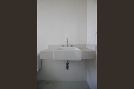 Apartamento à venda com 147m², 4 quartos e 4 vagasBanheiro da Suíte 3