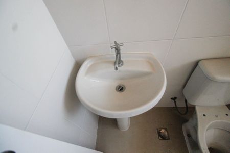 Apartamento à venda com 147m², 4 quartos e 4 vagasBanheiro de serviço