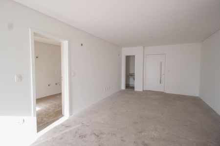 Apartamento à venda com 147m², 4 quartos e 4 vagasSala