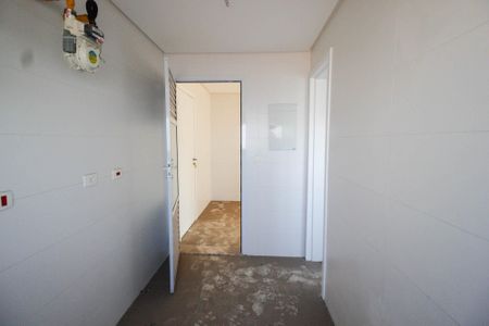 Apartamento à venda com 147m², 4 quartos e 4 vagasQuarto de Serviço